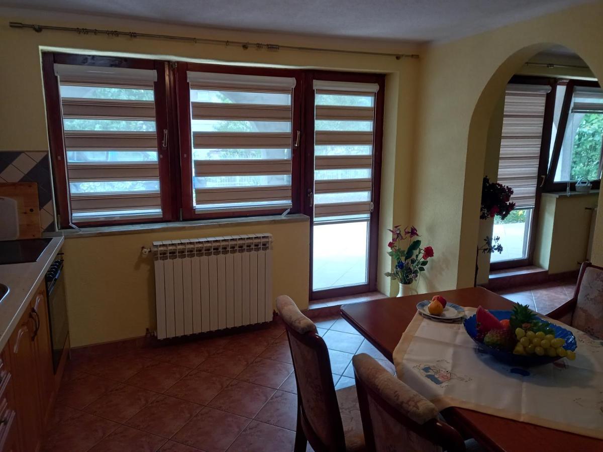 Apartman Sadija SJJ Exteriér fotografie