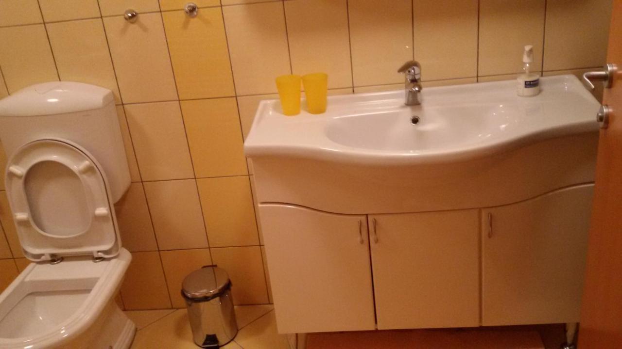 Apartman Sadija SJJ Exteriér fotografie