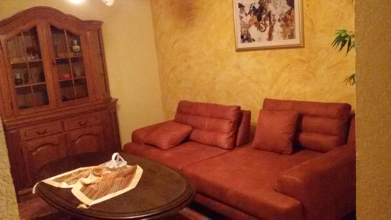 Apartman Sadija SJJ Exteriér fotografie