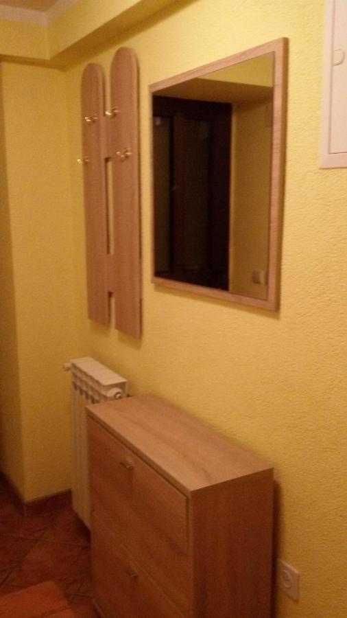 Apartman Sadija SJJ Exteriér fotografie